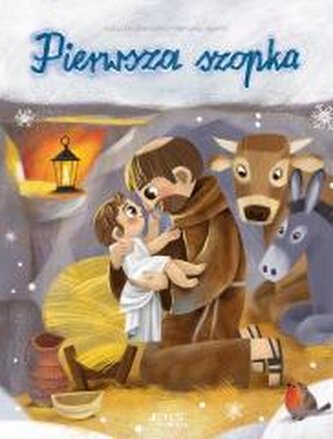 Pierwsza szopka