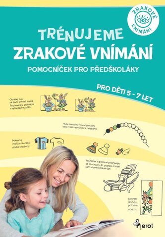 Ajutor pentru preșcolari
