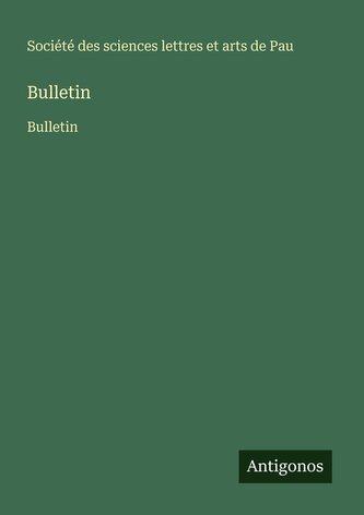 Buletin