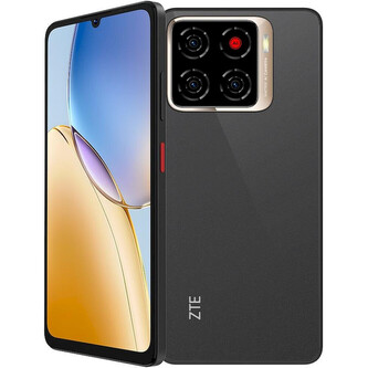 ZTE Blade A56 černý