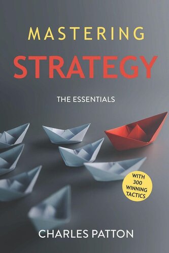 Mastering Strategy