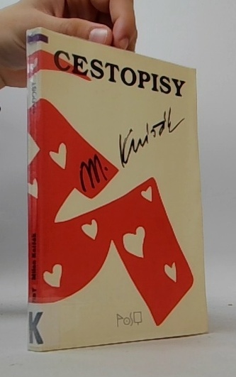 Cestopisy