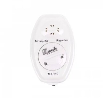 Leventi Mini repelent electronic împotriva țânțarilor