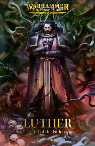 Luther: Primul dintre căzuți