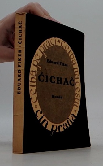 Čichač
