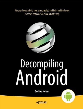 Decompilarea Android