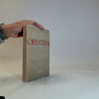 Oresteia