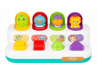 Playgro - Jucării saltăreţe