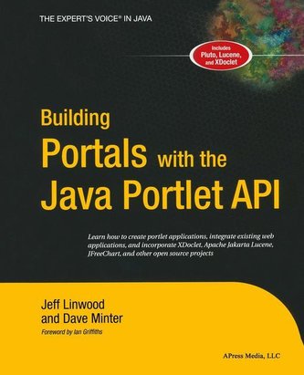 Construirea portalurilor cu API-ul Java Portlet