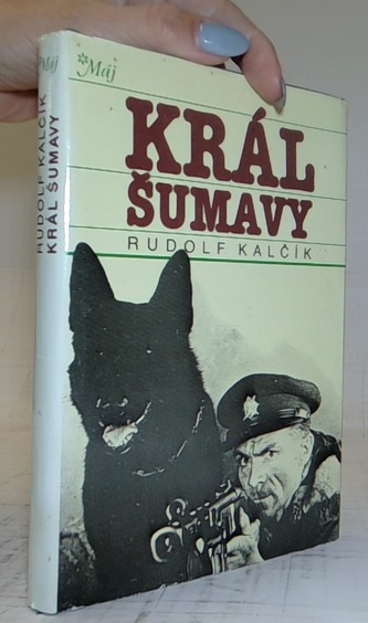 Král Šumavy