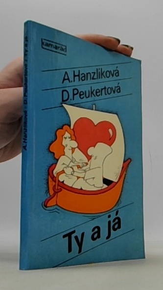 ty a já