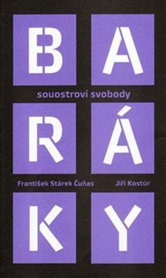 Baráky