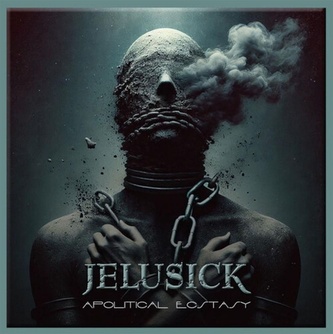 Jelusick:  Apolitical Ecstasy