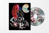 Bjork:  Cornucopia : Live