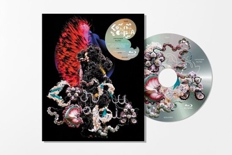 Bjork:  Cornucopia : Live