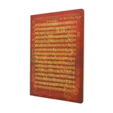 Mozart Cahier Dot A4