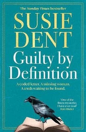 Guilty by Definition
