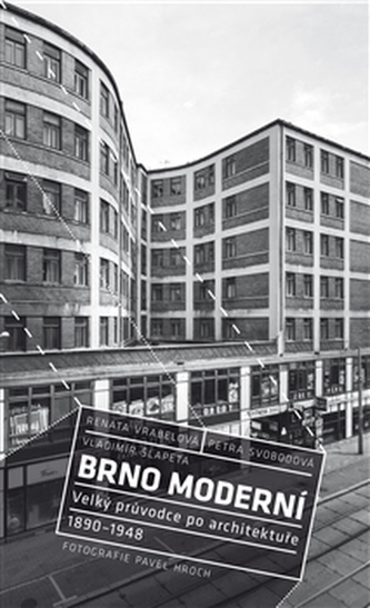 Brno modern