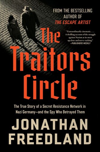 The Traitors Circle