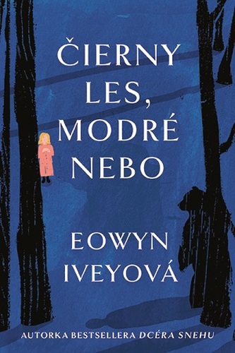 Čierny les, modré nebo