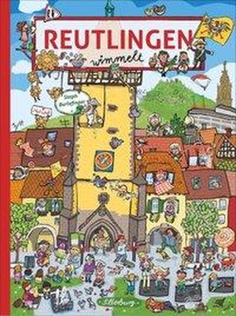 Reutlingen forfotește