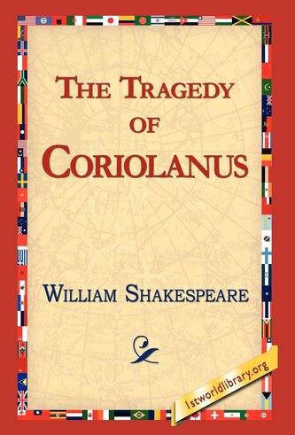 Tragedia lui Coriolanus