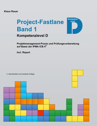 Project-Fastlane - Nivel de competență D