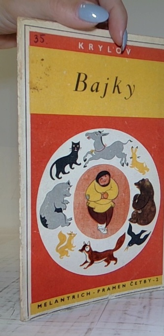 Bajky