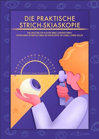 Strich‑Skiaskopie practică