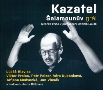 Predicatorul (CD)