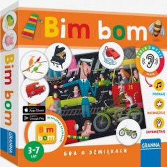 Bim bom GRANNA