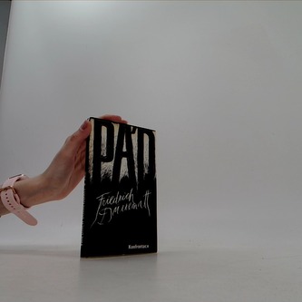 Pád