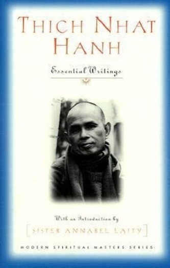 Thich Nhat Hanh