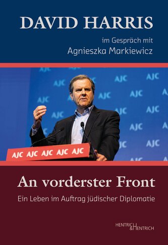 An vorderster Front