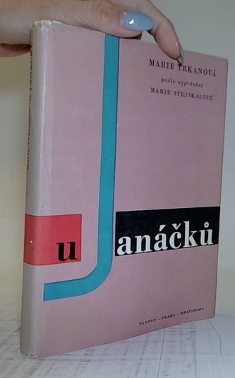U Janáčků