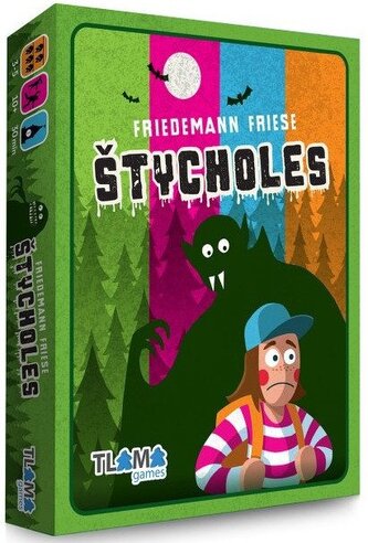 Štycholes