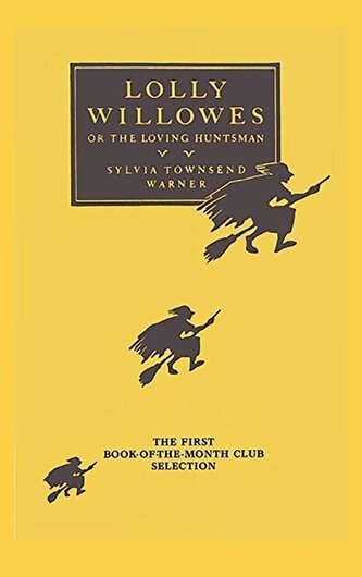 Lolly Willowes