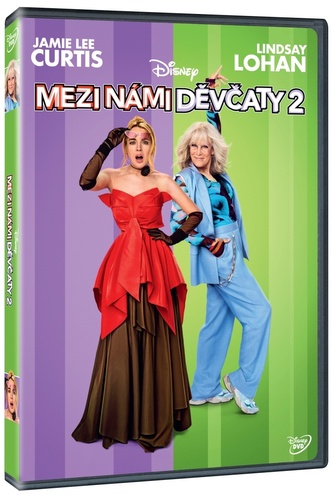 Mezi námi děvčaty 2