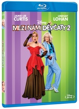 Mezi námi děvčaty 2