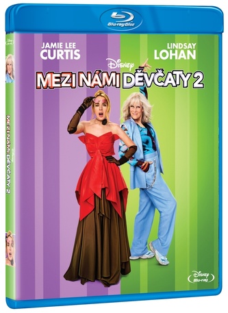 Mezi námi děvčaty 2