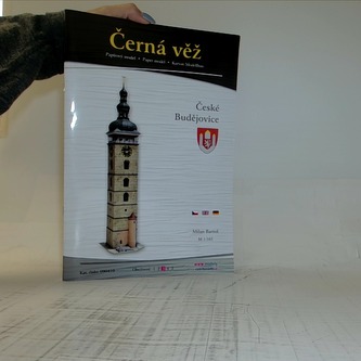 Černá věž