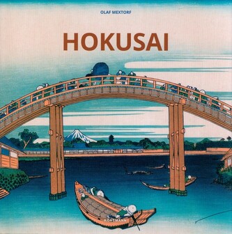 Hokusai