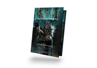 Ghostsmith