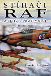 Piloții de vânătoare RAF