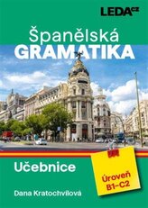 Gramatică spaniolă