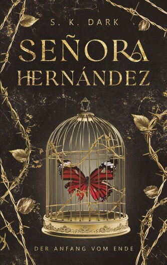 Señora Hernández