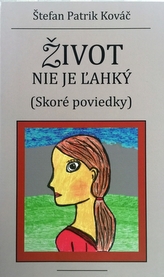 Viața nu e ușoară (povestiri timpurii)