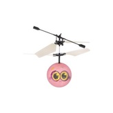 Minge-elicopter Adelia roz