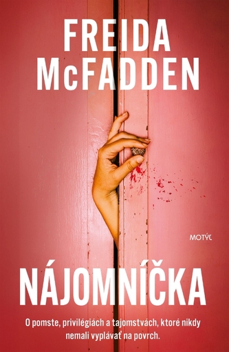 Nájomníčka