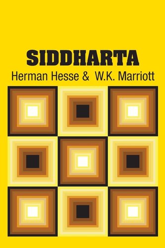 Siddhartha